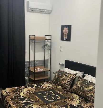 La Casa Di Bella Con Vasca Idromassaggio Guest house