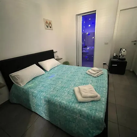 La Casa Di Bella Con Vasca Idromassaggio Guest house