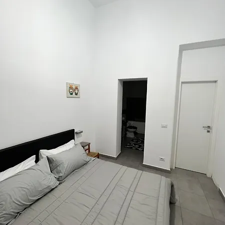 La Casa Di Bella Con Vasca Idromassaggio Palermo